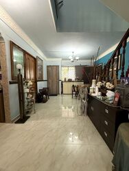 Blk 138 Petir Road (Bukit Panjang), HDB Executive #543381571